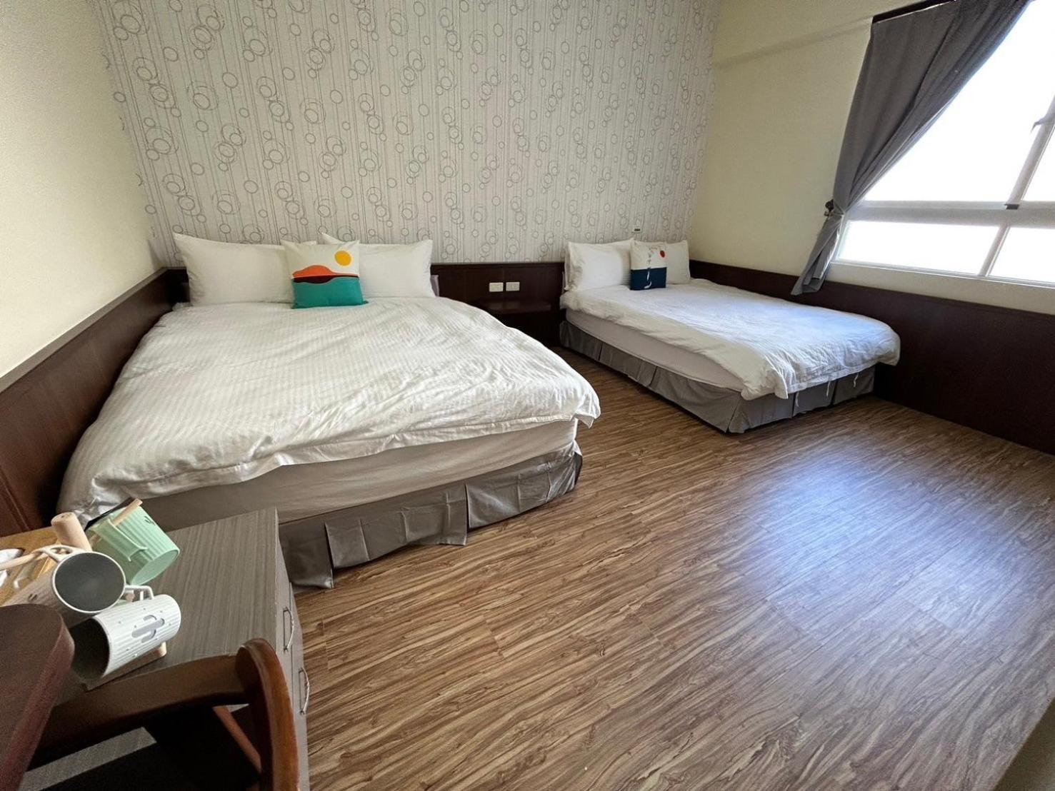 Heng-ch'un スワロー ホーム Bed & Breakfast エクステリア 写真