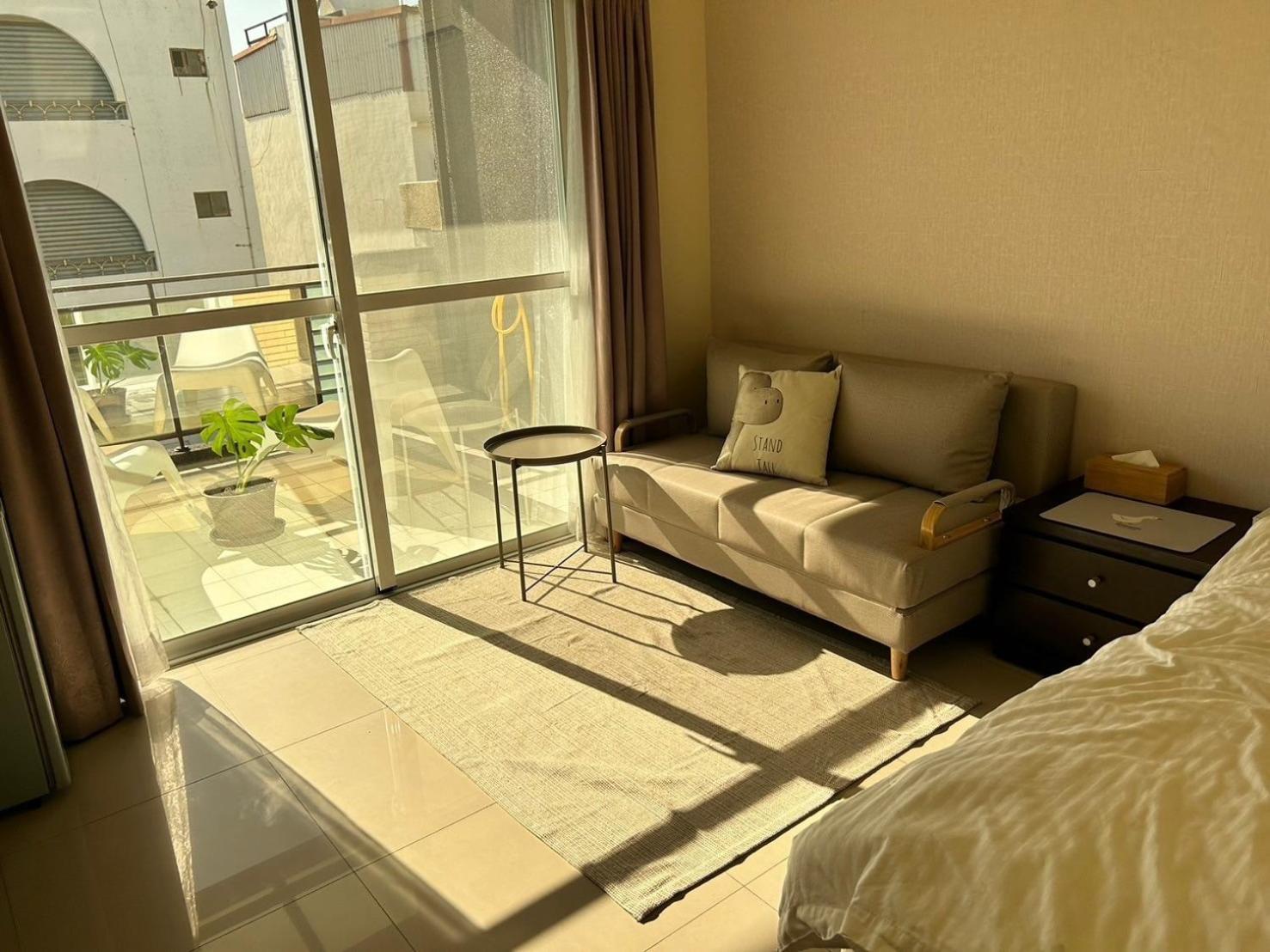 Heng-ch'un スワロー ホーム Bed & Breakfast エクステリア 写真