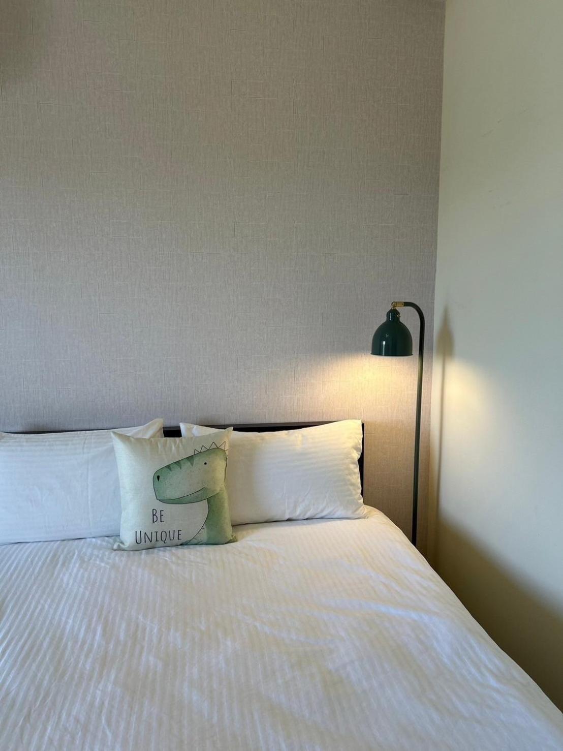 Heng-ch'un スワロー ホーム Bed & Breakfast エクステリア 写真