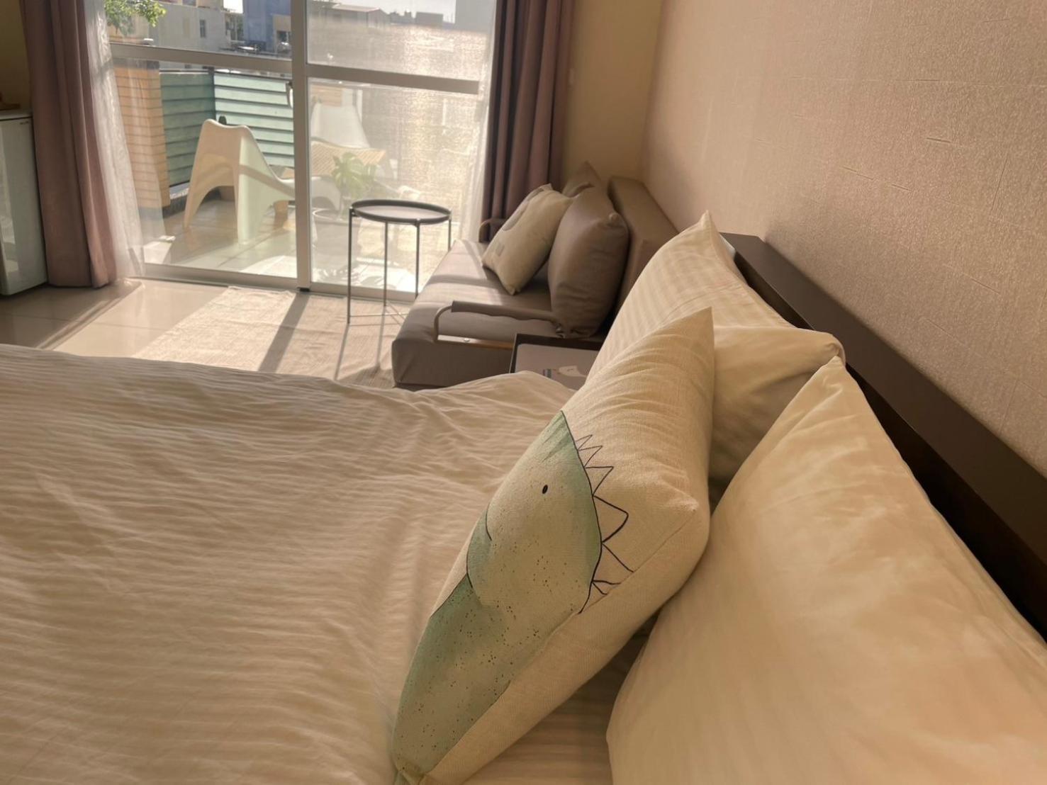 Heng-ch'un スワロー ホーム Bed & Breakfast エクステリア 写真