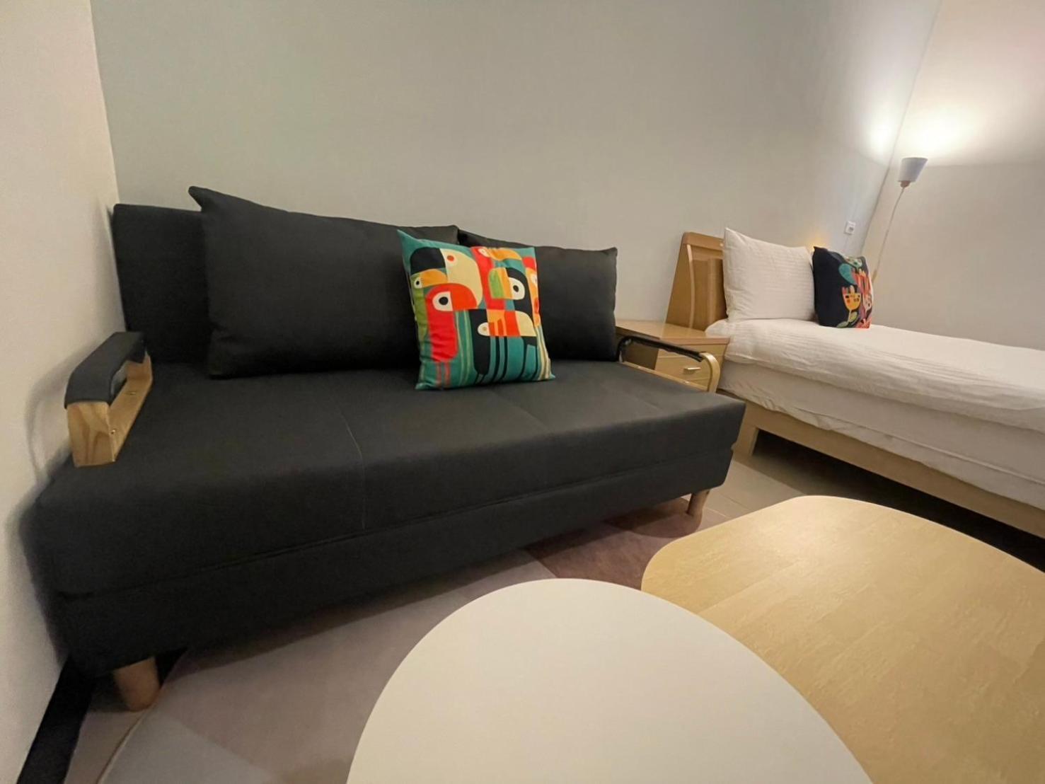 Heng-ch'un スワロー ホーム Bed & Breakfast エクステリア 写真